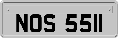 NOS5511