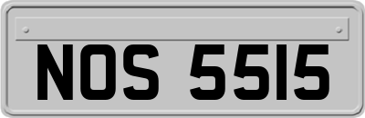 NOS5515