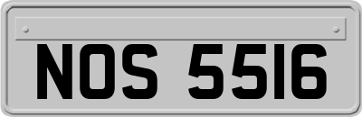 NOS5516