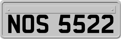NOS5522