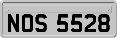 NOS5528
