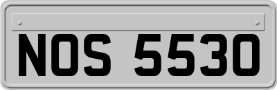 NOS5530