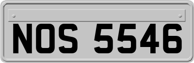 NOS5546