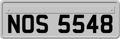 NOS5548