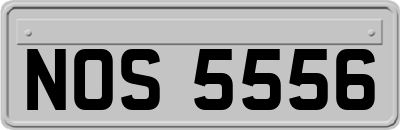 NOS5556