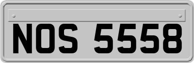 NOS5558