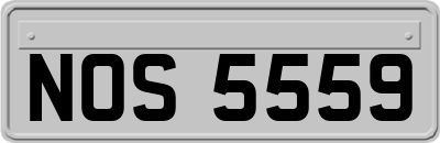 NOS5559
