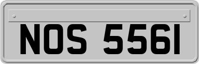 NOS5561
