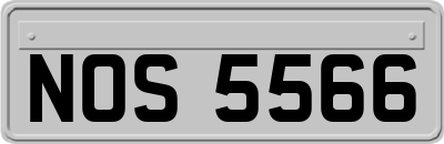NOS5566