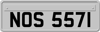 NOS5571
