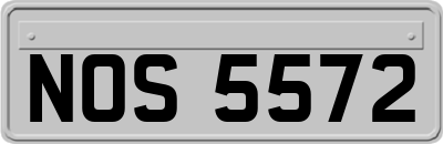 NOS5572