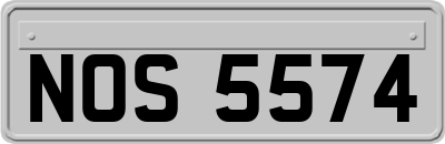 NOS5574