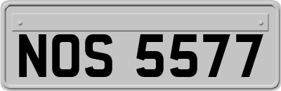 NOS5577