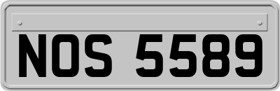 NOS5589