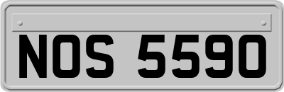 NOS5590