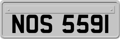 NOS5591