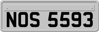 NOS5593