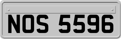 NOS5596