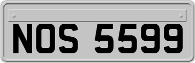 NOS5599