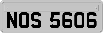 NOS5606