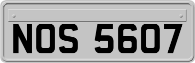NOS5607