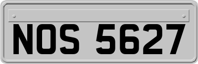 NOS5627