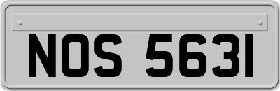 NOS5631