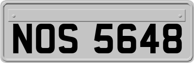 NOS5648