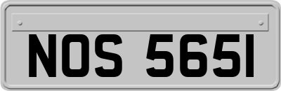 NOS5651