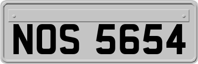 NOS5654