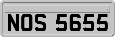 NOS5655