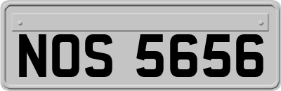 NOS5656