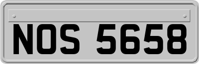 NOS5658