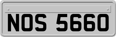 NOS5660
