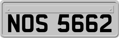 NOS5662