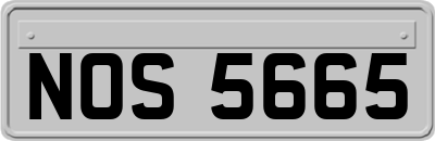 NOS5665