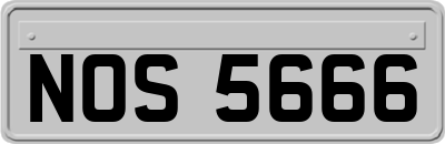 NOS5666