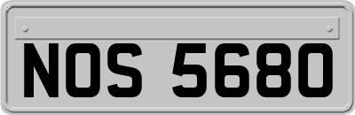 NOS5680