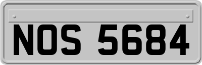 NOS5684