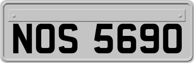NOS5690