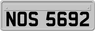 NOS5692