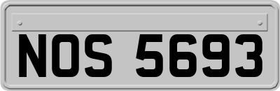 NOS5693