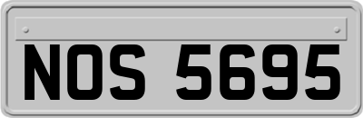 NOS5695