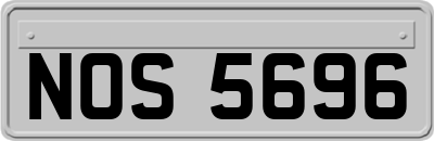 NOS5696