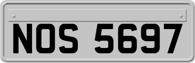 NOS5697