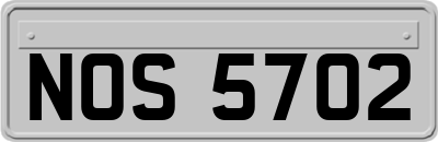 NOS5702