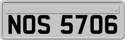 NOS5706