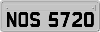 NOS5720