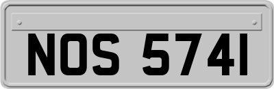 NOS5741