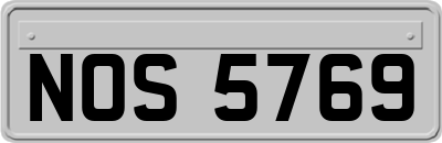 NOS5769